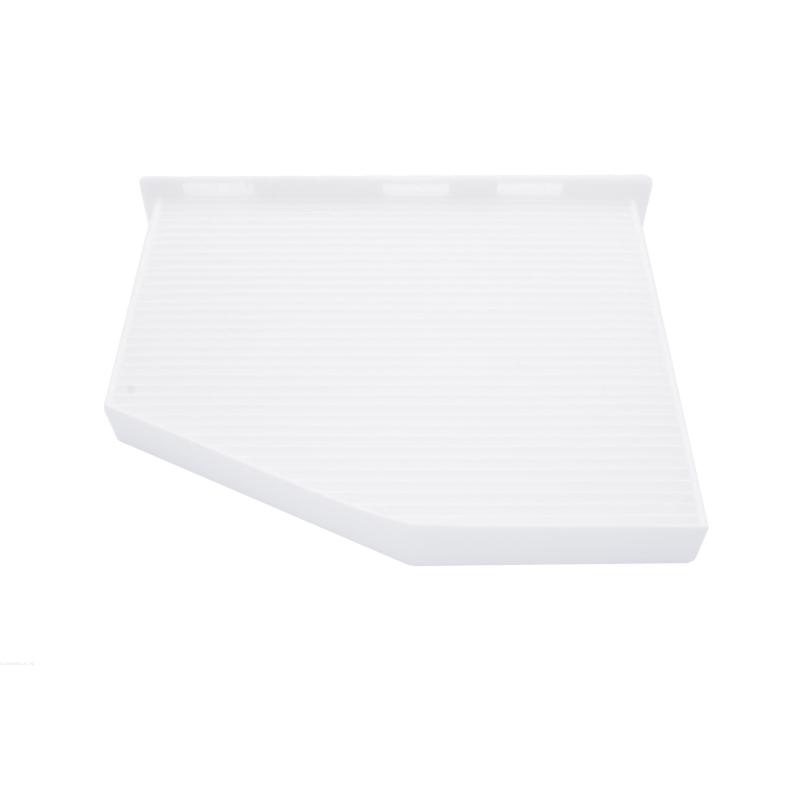 Filtre, air de l'habitacle AUTOMEGA 180049910 - Visuel 2