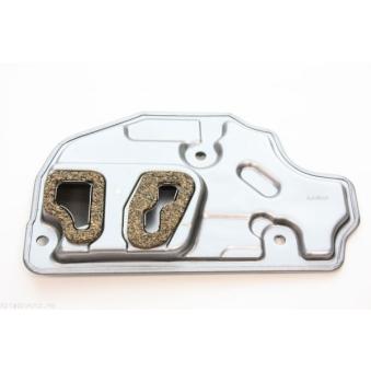 Filtre hydraulique, boîte automatique AUTOMEGA 180054710 pour TOYOTA AVENSIS 1.6 - 102cv