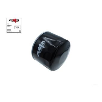 Filtre à huile AUTOMEGA [180058910]