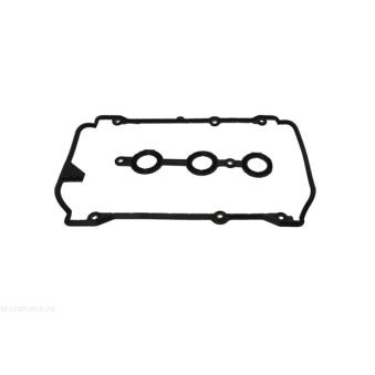 Jeu de joints d'étanchéité, couvercle de culasse AUTOMEGA 190015410 pour CITROEN C5 2.4 - 165cv