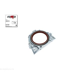Bague d'étanchéité, vilebrequin AUTOMEGA 190022510 pour BMW Série 5 1.3 - 60cv