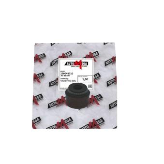 Bague d'étanchéité, tige de soupape AUTOMEGA 190048710