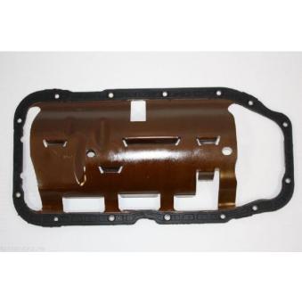 Joint d'étanchéité, carter d'huile AUTOMEGA 190050310 pour OPEL OMEGA 2.0 - 116cv