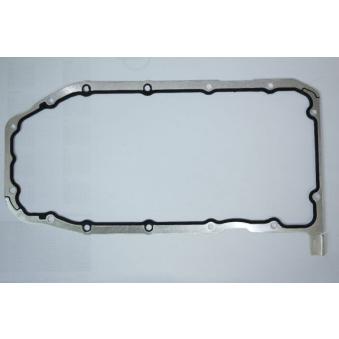 Joint d'étanchéité, carter d'huile AUTOMEGA 190050410 pour DAEWOO REZZO 2.0 - 128cv