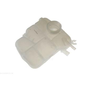Vase d'expansion, liquide de refroidissement AUTOMEGA 210000510 pour MITSUBISHI ASX 1.7 CDTI - 110cv