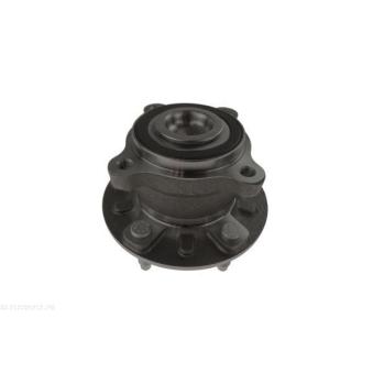 Roulement de roue avant AUTOMEGA 210004210 pour OPEL ASTRA 1,4 - 101cv
