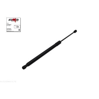 Vérin de hayon, de coffre AUTOMEGA OEM 132089