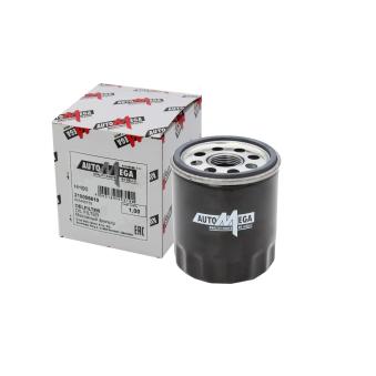 Filtre à huile AUTOMEGA [210006610]