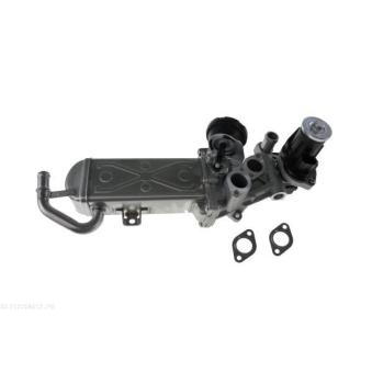 Vanne EGR AUTOMEGA 210008610 pour SKODA RAPID 1.6 TDI - 115cv