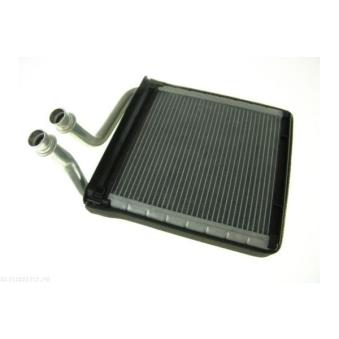 Système de chauffage AUTOMEGA [210022310]