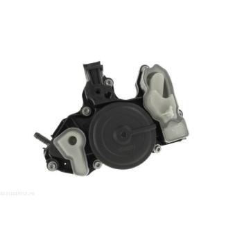 Séparateur d'huile, prise de recyclage des gas de carter AUTOMEGA 210023110