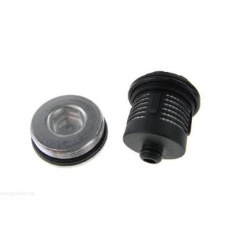 Filtre à huile, différentiel AUTOMEGA [210023610]