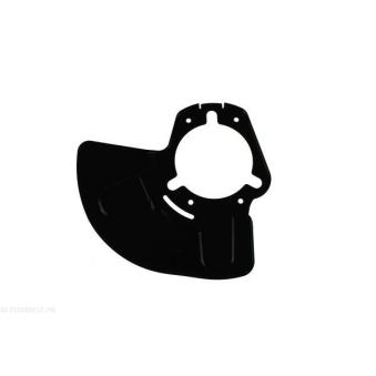 Déflecteur, disque de frein avant droit AUTOMEGA 210029910 pour MAZDA PREMACY 1.7 CDTI - 110cv