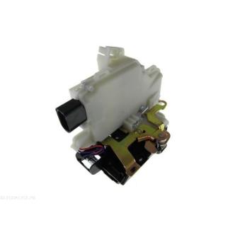 Serrure de porte AUTOMEGA 210041310 pour BMW Série 3 1.9 TDI - 101cv