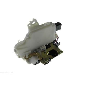 Serrure de porte AUTOMEGA OEM 3B1837016CF