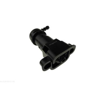 Gicleur d'eau de nettoyage, nettoyage des phares AUTOMEGA 210050010