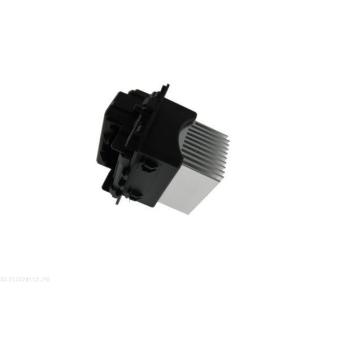 Résistance, pulseur d'air habitacle AUTOMEGA [210078110]