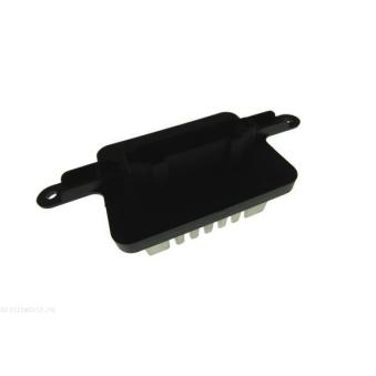 Résistance, pulseur d'air habitacle AUTOMEGA [210080510]