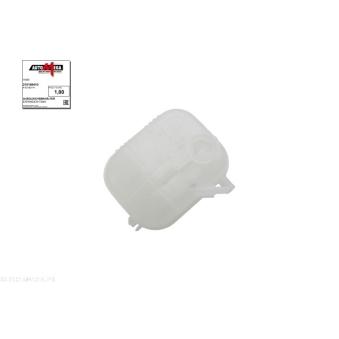 Vase d'expansion, liquide de refroidissement AUTOMEGA [210158410]