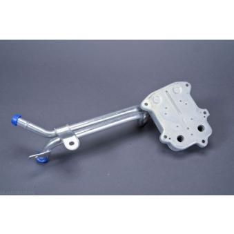 Radiateur d'huile AUTOMEGA 210160210