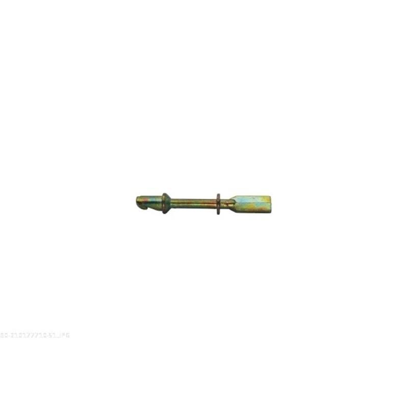 Commande de poignée de porte AUTOMEGA 210177710 - Visuel 2