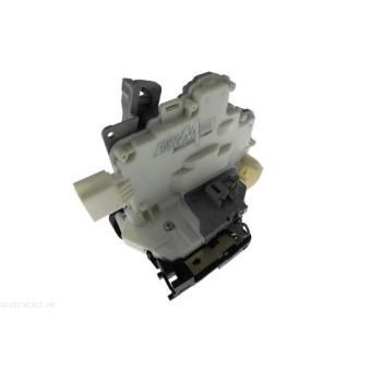 Serrure de porte AUTOMEGA 210181310 pour AUDI 50 3.0 4S - 420cv