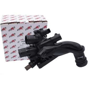Thermostat, liquide de refroidissement AUTOMEGA 210183810 pour CITROEN C3 1.4 16V - 95cv