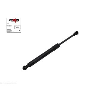 Vérin, capot-moteur AUTOMEGA OEM 8X0823359