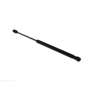 Vérin de hayon, de coffre AUTOMEGA 210193610 pour BENTLEY CONTINENTAL 2.0 TDI - 110cv