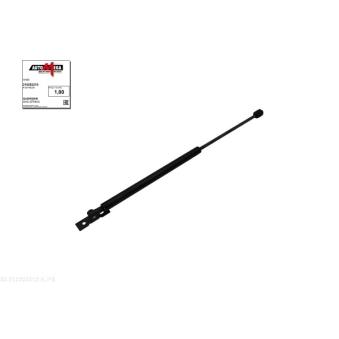 Vérin, capot-moteur AUTOMEGA [210202210]