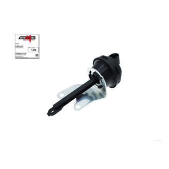 Papillon de distribution, alimentation d'air AUTOMEGA 210249110 pour LANCIA THEMA 2.0 TDI - 121cv