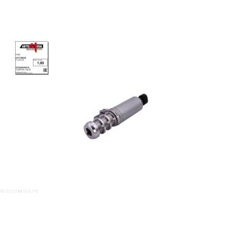 Valve de commande, réglage d'arbres à came AUTOMEGA OEM 12655421