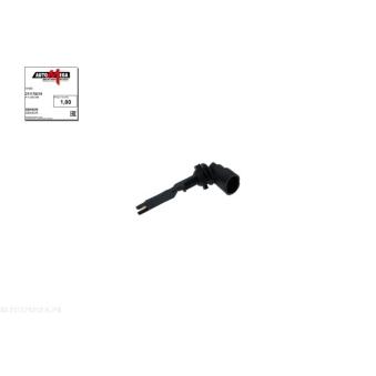 Capteur, niveau d'eau de refroidissement AUTOMEGA 211179210 pour OPEL ASTRA 1.6 CDTi - 110cv