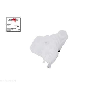 Vase d'expansion, liquide de refroidissement AUTOMEGA [215583010]