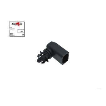 Capteur, température extérieure AUTOMEGA [215585210]