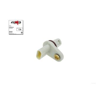 Capteur, position d'arbre à cames AUTOMEGA [215587210]