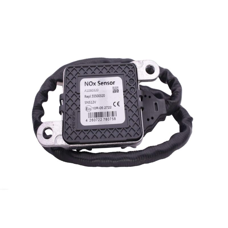 Capteur NOx, Injection d'urée AUTOMEGA 218324310 - Visuel 1