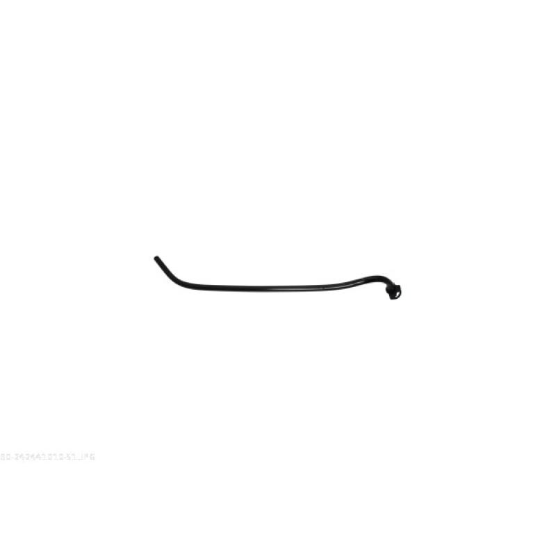 Durite de radiateur AUTOMEGA 242441010 - Visuel 2