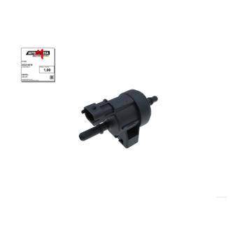 Soupape de ventilation, réservoir de carburant AUTOMEGA OEM 55576071 Soupape de ventilation, réservoir de carburant AUTOMEGA OEM 55576071