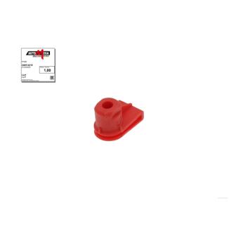 Clip, pare-chocs AUTOMEGA 246514210