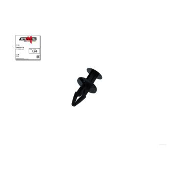 Clip, pare-chocs AUTOMEGA 246514310