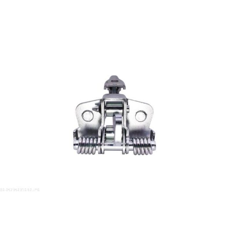 Cale-porte AUTOMEGA 247342310 - Visuel 2