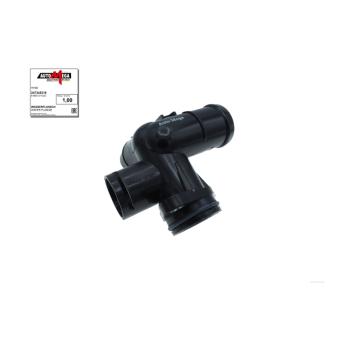 Bride de liquide de refroidissement AUTOMEGA [247345210]