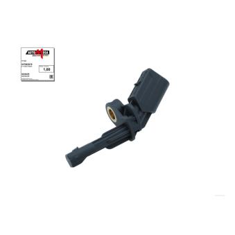 Capteur, vitesse de roue arrière droit AUTOMEGA [247663610]
