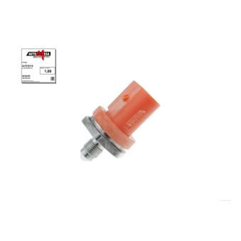 Capteur, pression de carburant AUTOMEGA 247978310 pour AUDI A3 1.8 TFSI - 160cv