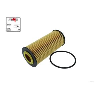 Filtre à huile AUTOMEGA [250000310]