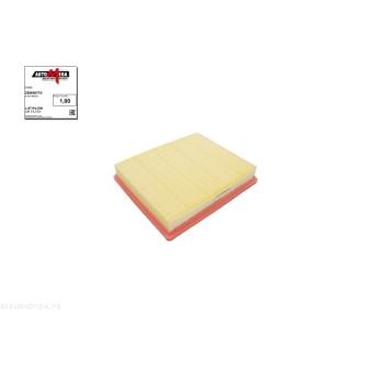 Filtre à air AUTOMEGA 250050710 pour OPEL ASTRA 1.2 Turbo - 110cv