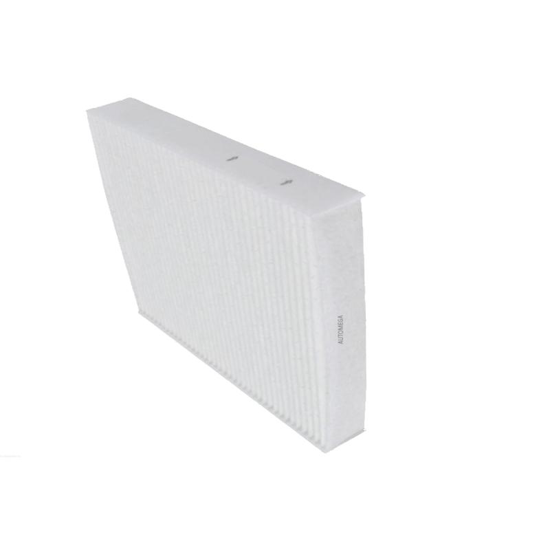 Filtre, air de l'habitacle AUTOMEGA 250201010 - Visuel 1