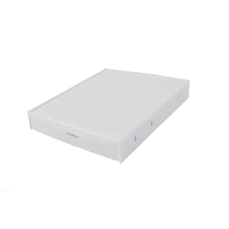 Filtre, air de l'habitacle AUTOMEGA 250201010 - Visuel 2