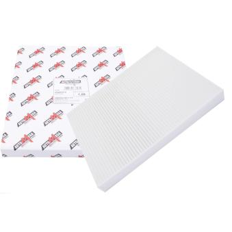 Filtre, air de l'habitacle AUTOMEGA 250201810 pour MERCEDES-BENZ GLE 2.0 JTDM - 136cv